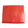 Single Saree Cover 10 Pcs Set (Red)