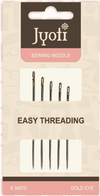 Sewing Needle - Easy Threading