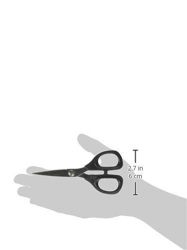 Kai 5135 : 5.5-inch Embroidery Scissors