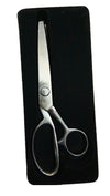 Scissor 8" Stainless Steel (ZIG ZAG)