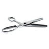 Scissor 8" Stainless Steel (ZIG ZAG)