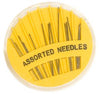 Compact Needles - 30 pcs