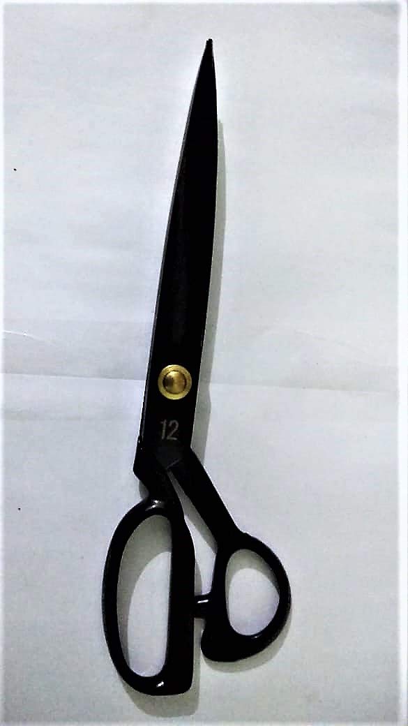 Kai #5250 Dressmaking Shears 10.5