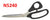 Kai 5240: 9.5 INCH -  Dressmaking Shears